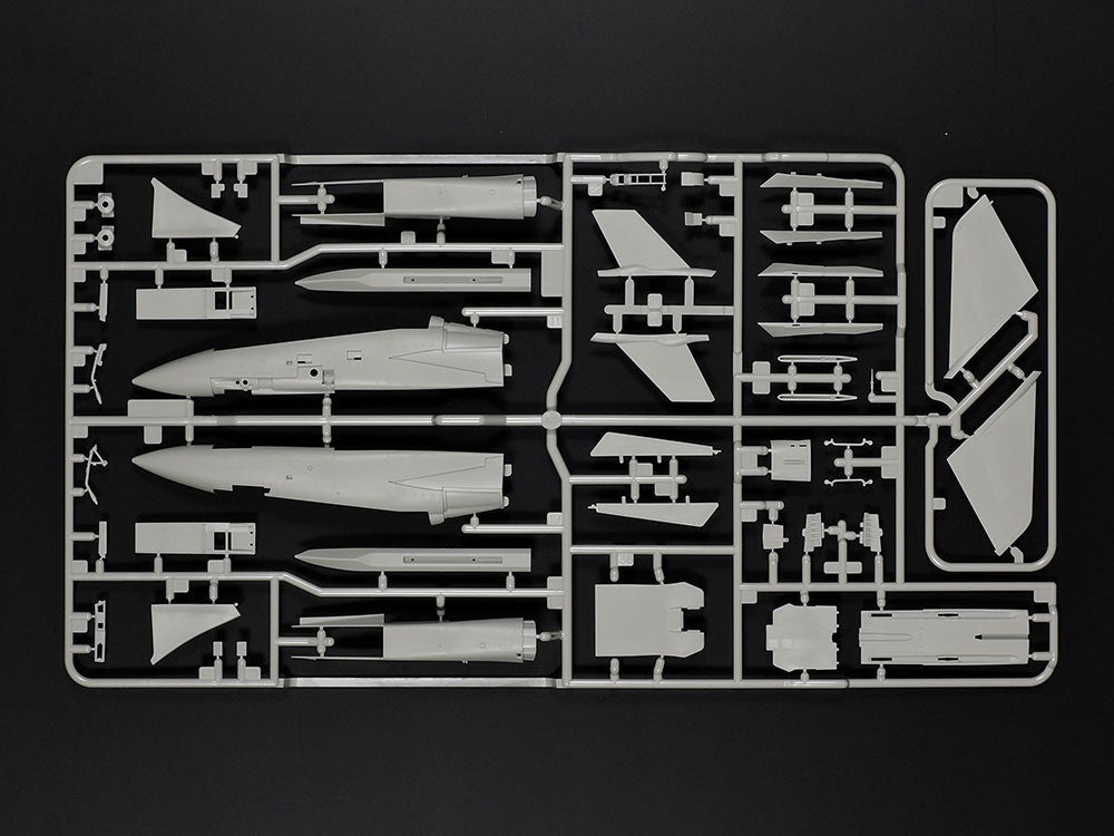 Tamiya 1:72 Scale War Bird Collection Series No.95 Grumman F-14D Tomcat - 60795
