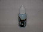 Duncan Rhodes Painting Academy Two Thin Coats Ion Blue 15ml Dropper Bottle 10160