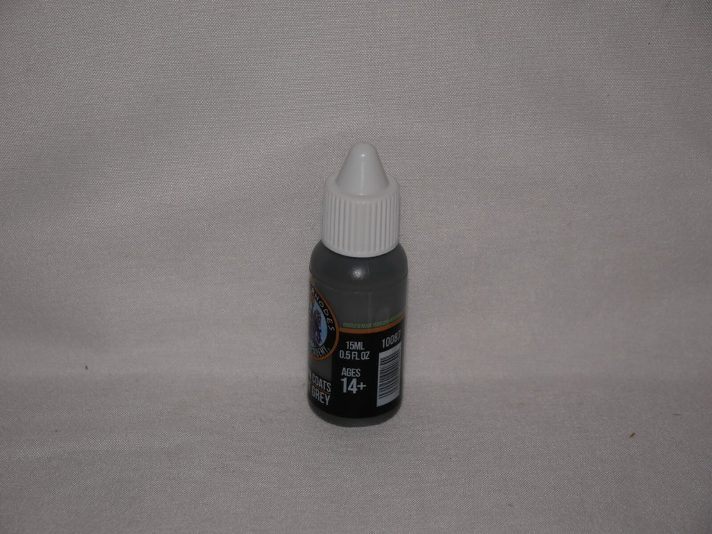 Duncan Rhodes Painting Academy 'Two Thin Coats' Noble Steed Brown 15ml - 10088