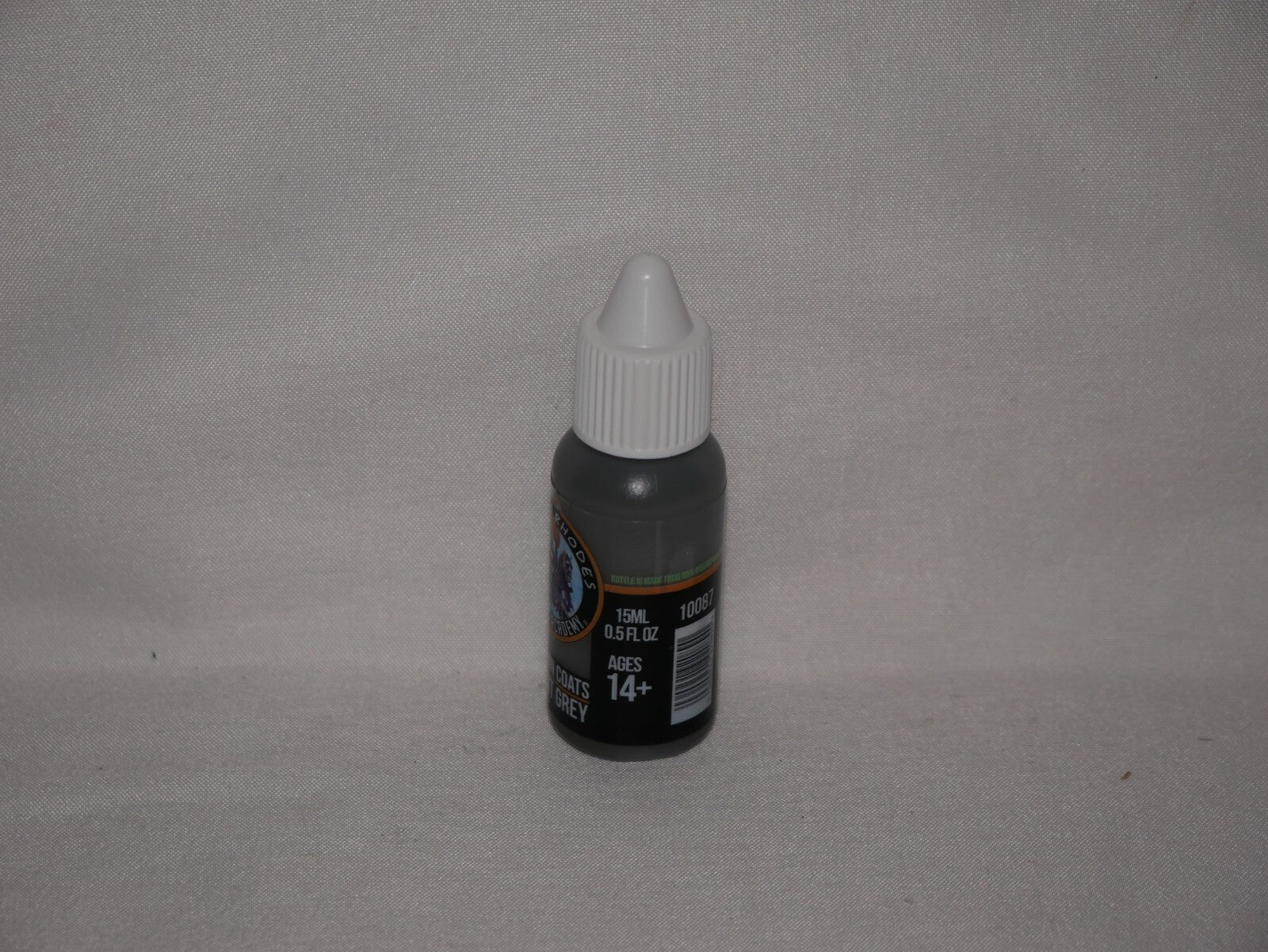 Duncan Rhodes Painting Academy 'Two Thin Coats' Noble Steed Brown 15ml - 10088
