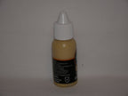 Duncan Rhodes Painting Academy Two Thin Coats Ambush Yellow 15ml Bottle - 10129