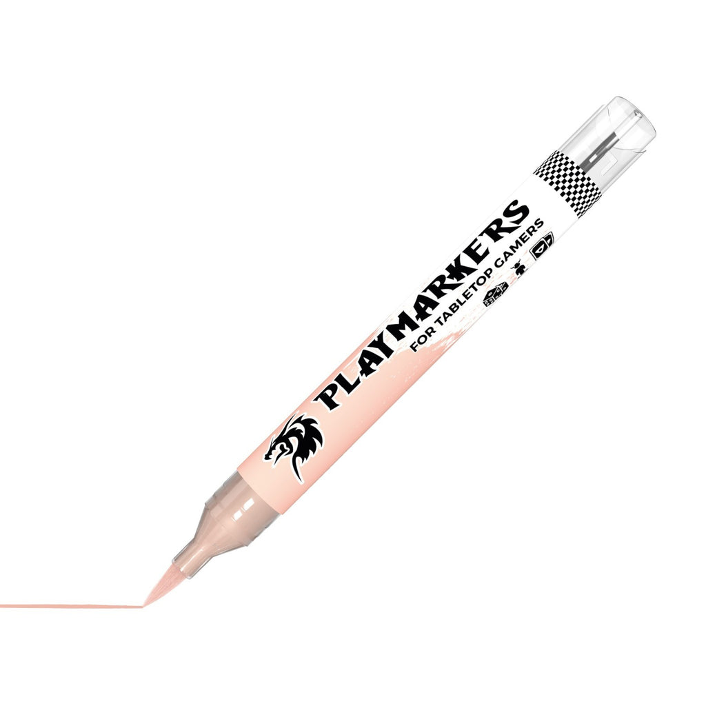 AK Interactive Acrylic Paint Playmarkers For Tabletop Games Pink Skin - AKM010