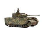 Warlord Games Bolt Action Cross Of Iron German Grenadiers Starter Army - 402012011