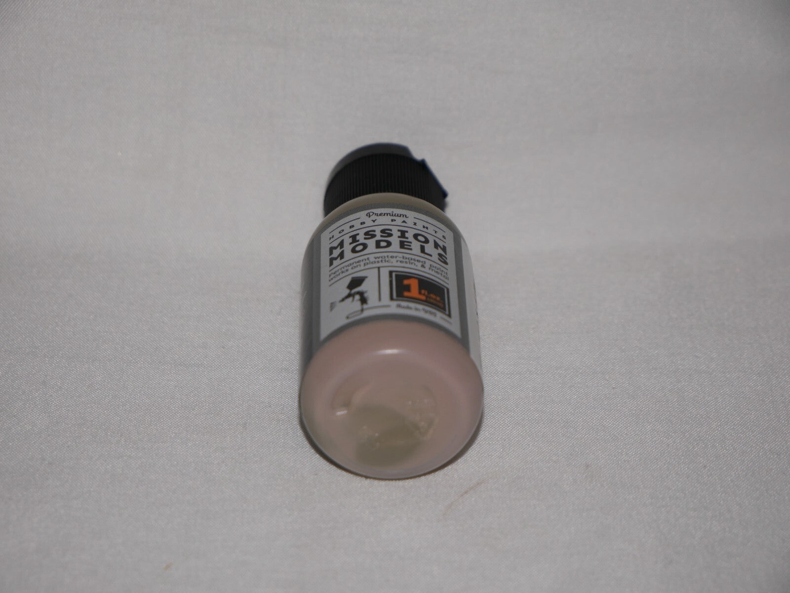 Mission Models Hobby Paints US Army Olive Drab FS 34088 30ml Bottle (MMP - 025)