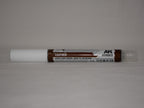 AK Interactive Acrylic Quick Gen Markers For Tabletop Wargaming Leather - AKMQ022
