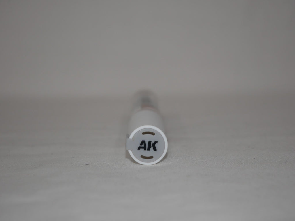 AK Interactive Acrylic Quick Gen Markers For Tabletop Wargaming Human Flesh - AKMQ026