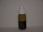 Duncan Rhodes Painting Academy Two Thin Coats Panzer Yellow 15ml Bottle - 10127