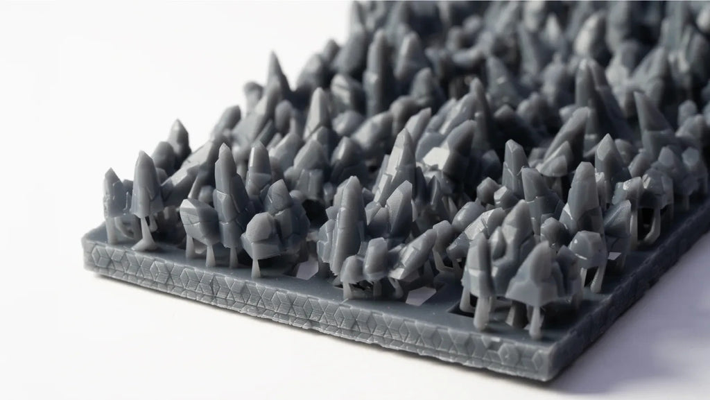 Gamers Grass Basing Bits Chaos Shards For Wargaming Miniature Bases - GGBB-CS