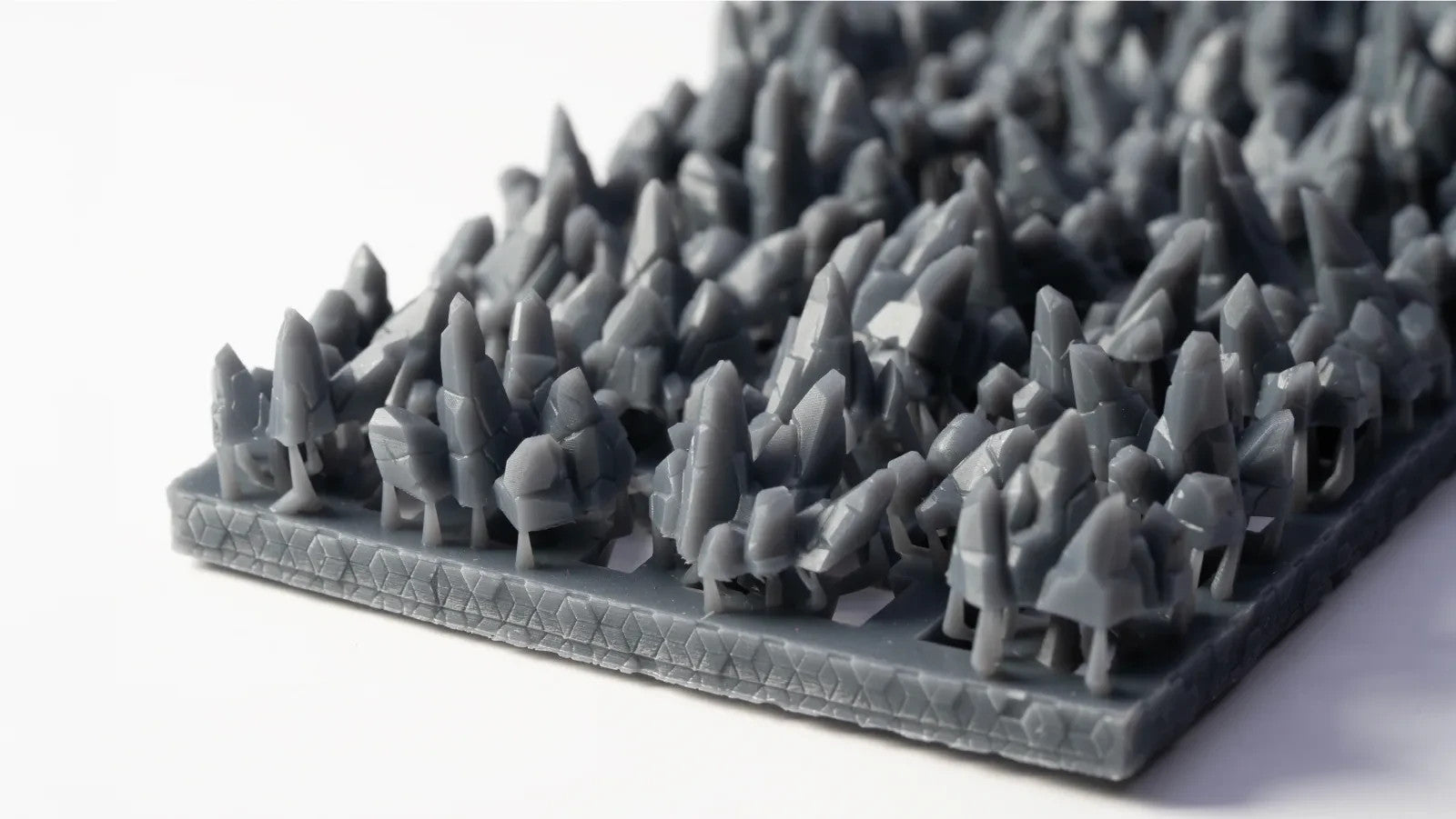 Gamers Grass Basing Bits Chaos Shards For Wargaming Miniature Bases - GGBB-CS