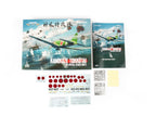 Eduard 1:48 Scale Kamikaze Tokkotai Limited Edition Dual Model Combo Set - 11184