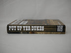 Great Escape Games Dead Man's Hand 28mm Put Up Yer Dukes 5 Mini Box Set - DMH395