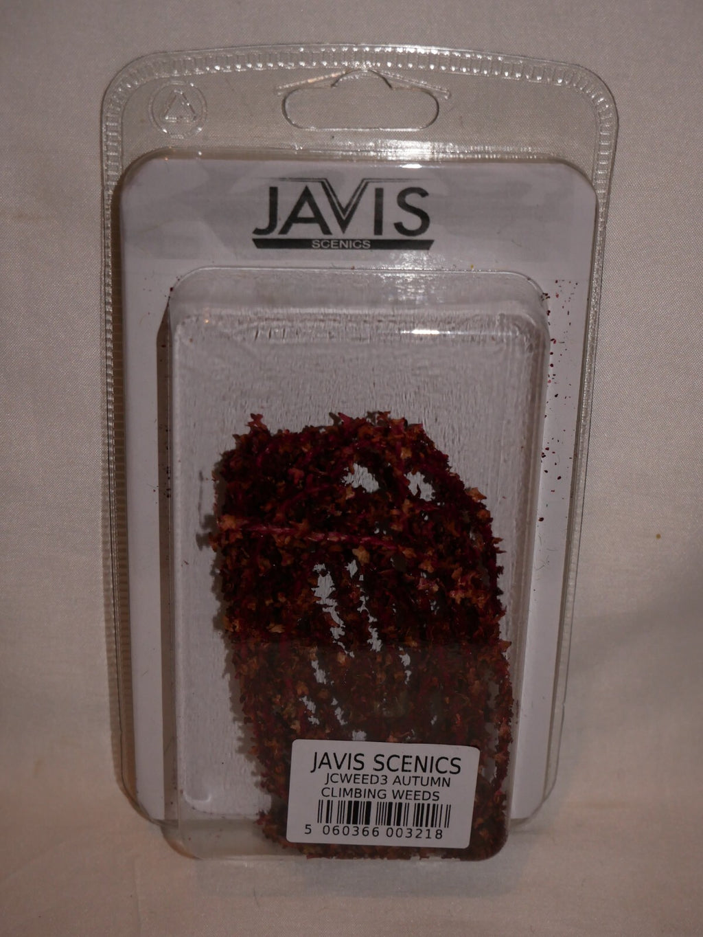 Javis "Countryside" Scenics Autumn Climbing Weeds JCWEED3