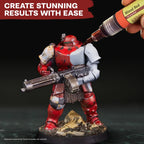 The Army Painter Speedpaint 2.0 Felt Tip Tech Acrylic Marker Orc Skin - SM1022