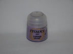 Games Workshop Citadel Colour Dry Lucius Lilac Acrylic 12ml/0.40 fl oz Pot 23-03