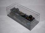 Burago 1:24 Scale Mercedes-AMG Petronas F1 2023 W14 No.43 Hamiliton - #18-28028H