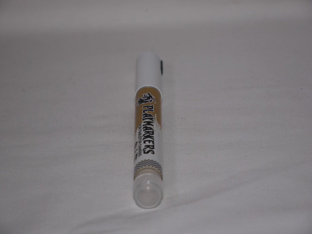 AK Interactive Acrylic Paint Playmarkers For Tabletop Games Desert Ochre AKM021