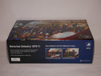 Perry Miniatures 28mm Hard Plastic Franco Prussian Bavarian Infantry (1870-1871) - PRU25