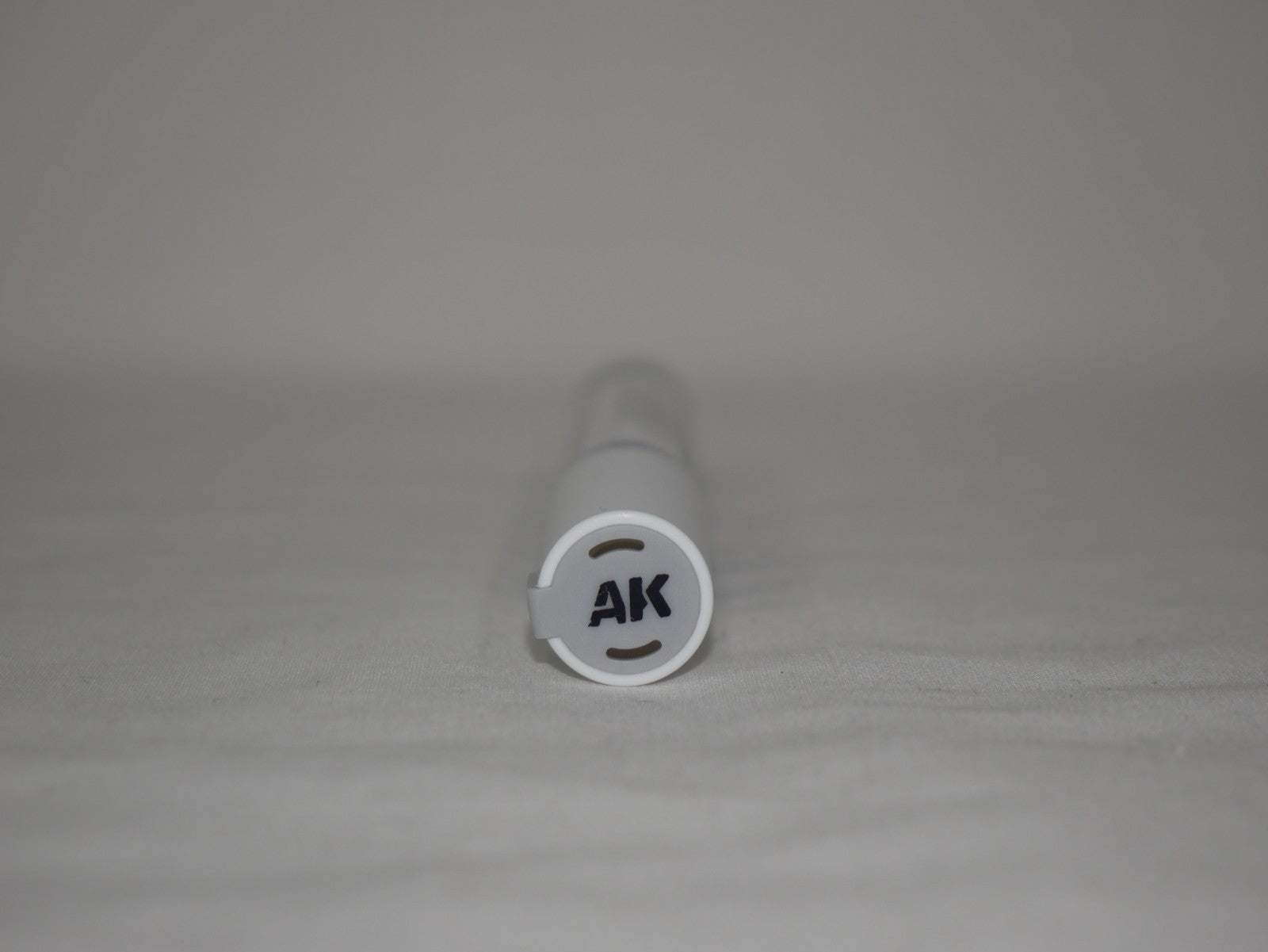 AK Interactive Acrylic Quick Gen Markers For Tabletop Games Power Blue - AKMQ012