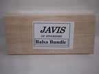 Javis Manufacturing Ltd Multipiece Bargain Balsa Bundle Mixed Sizes - BWBBL