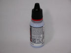 Vallejo Game Color Acrylics Glacier Blue 18ml/0.6 fl oz Dropper Bottle - 72.095