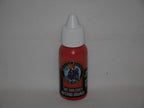 Duncan Rhodes Painting Academy Two Thin Coats Inferno Orange 15ml Bottle - 10126