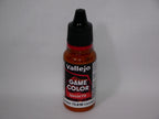 Vallejo Game Color Special FX Galvanic Corrosion 18ml Dropper Bottle - 72.610
