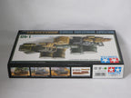 Tamiya Military Miniatures Series (No. 10 ) 1:48 Scale Jerry Cans Set - 32510
