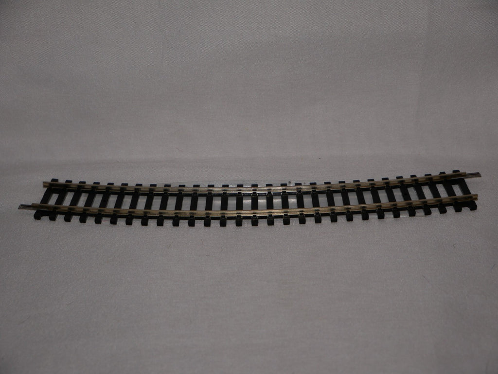 Hornby 1:76 Model Railway Track Single Piece 3rd Radius Standard Curve Arc R608