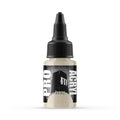 Monument Hobbies Pro Acryl Paint Range Ivory 22ml Twist Top Bottle - (MPA-023)
