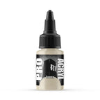 Monument Hobbies Pro Acryl Paint Range Ivory 22ml Twist Top Bottle - (MPA-023)