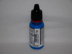 Vallejo Game Color Acrylic Range Magic Blue 18ml/0.6 fl oz Dropper Bottle 72.021