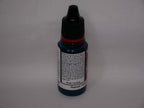Vallejo Game Color Acrylic Abyssal Turquois 18ml/0.6 fl oz Dropper Bottle 72.120
