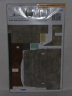 Superquick Kits 1:76 Scale Coaling Tower Scaled For OO & HO  - SQA12