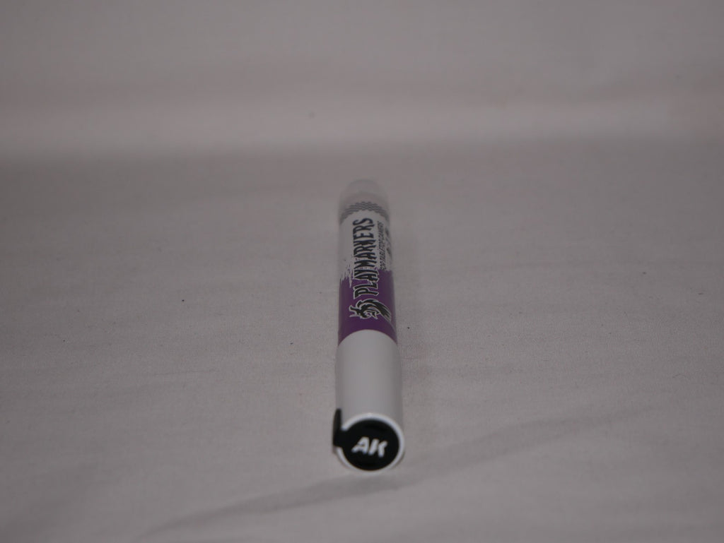 AK Interactive Acrylic Paint Playmarkers For Model Tabletop Games Purple AKM029
