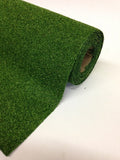 Javis scenics "OO/HO" No 17 Heath Green Landscape Mat 1200mm x 600mm JMAT17L