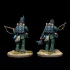 Wargames Atlantic Sharpe's Rifles The Legend Collection 02 Patrick Harper 1809 - WAABD002