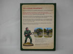 Wargames Atlantic Sharpe's Rifles The Legend Collection 02 Patrick Harper 1809 - WAABD002