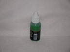 Duncan Rhodes Painting Academy 'Two Thin Coats' Green Glaze 15ml Bottle - 10119