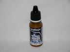 Vallejo Model Color Range English Uniform Acrylic 18ml Dropper Bottle - 70.921