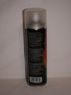 The Colour Forge Sunset Yellow Matt Finish Model Primer 500ml Aerosol Spray Can