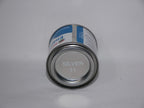 Humbrol Scale Modelling Enamel Paints Metallic Silver No 11 (50ml) Tub - AQ0011