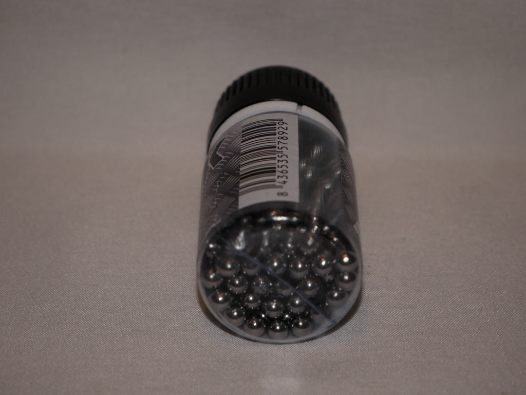 AK Interactive Stainless Steel Maixing Balls Shaker For Paints (250 Balls) AK892
