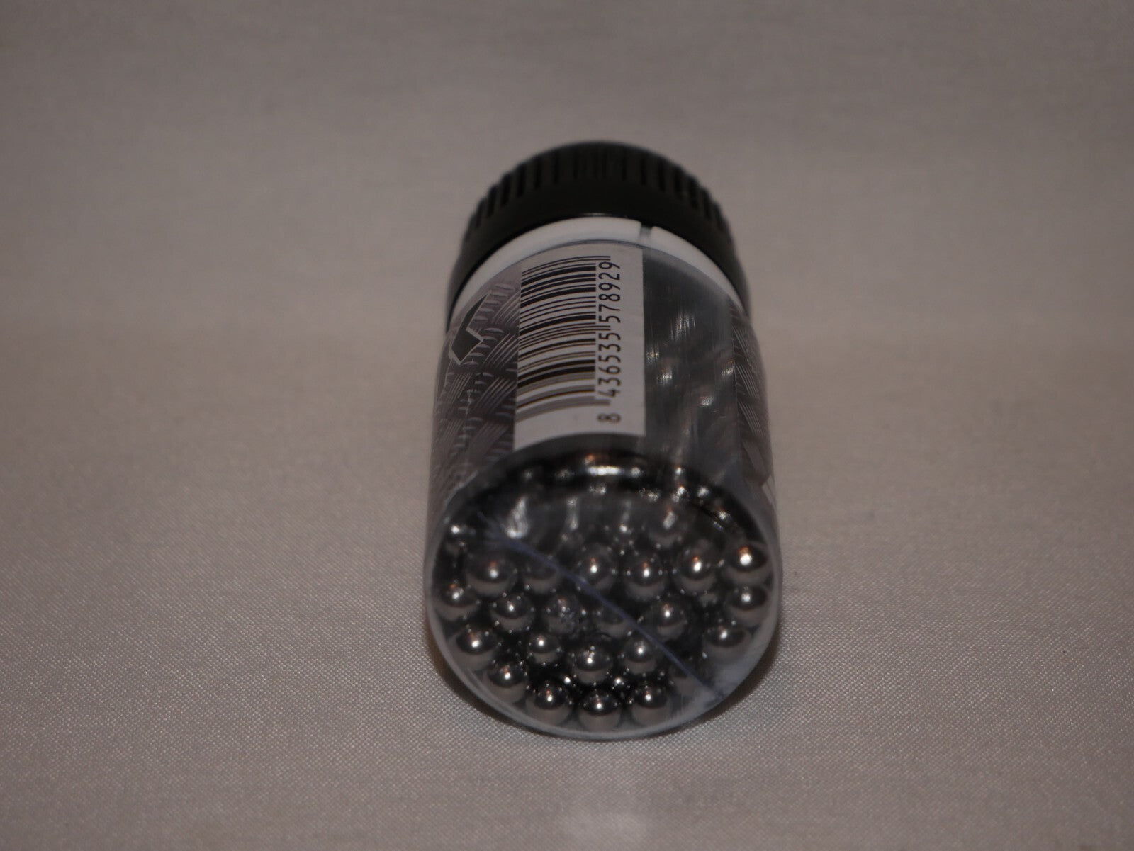 AK Interactive Stainless Steel Maixing Balls Shaker For Paints (250 Balls) AK892