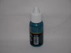 Duncan Rhodes Painting Academy Two Thin Coats Range Omega Blue 15ml Bottle 10164