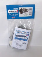 Dapol Kitmaster  "OO/HO" Schools Class Harrow Steam Locomotive C035