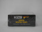 Warlord Games Bolt Action 1:56 (28mm) Scale WWII Gurkha Weapon Team - 403201203