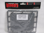 Renedra Ltd Generic Scenery & Bases Wooden Plank Bases 2 Per Pack - RNWOODPLANK