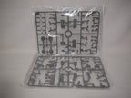 Tamiya Military Miniatures 1:35 Scale WW2 German Wehrmacht Tank Crew Set - 35354