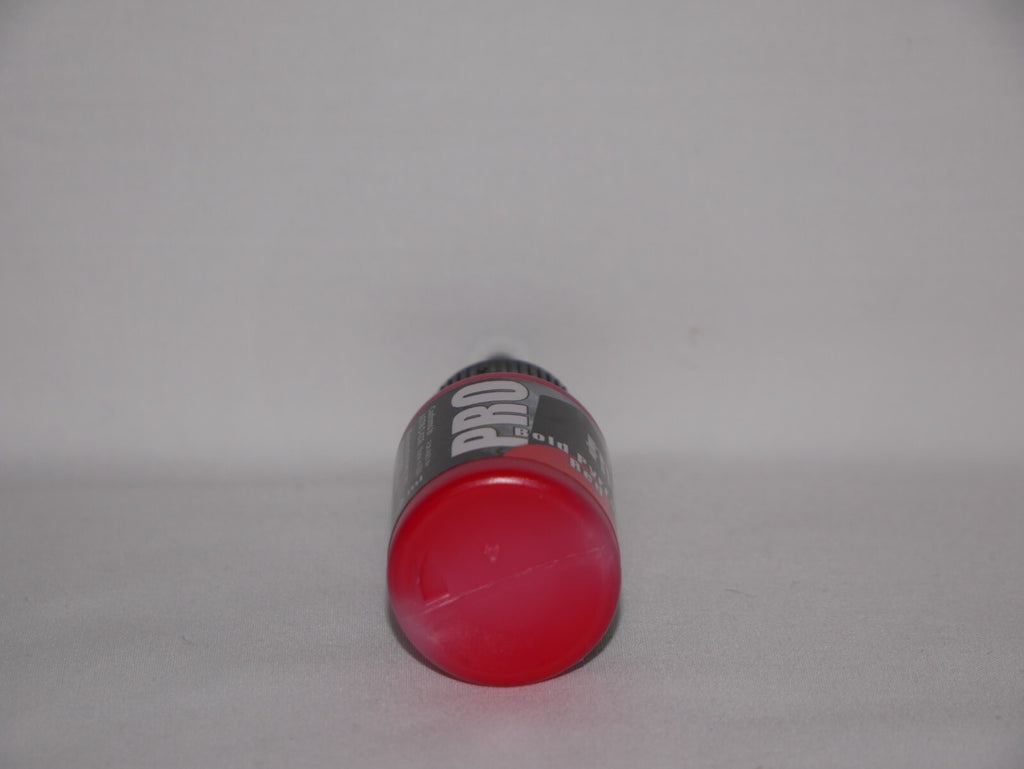Monument Hobbies Pro Acryl Range Bold Pyrrole Red 22ml Twist Top Bottle MPA-003