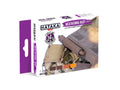 Hataka Hobby Violet Line Pigmented For Figure Painting Weathering Rust HTK-DS03